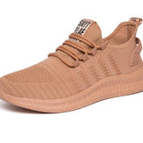 Zapatillas Air Mesh Masculinas - Ultra Runner