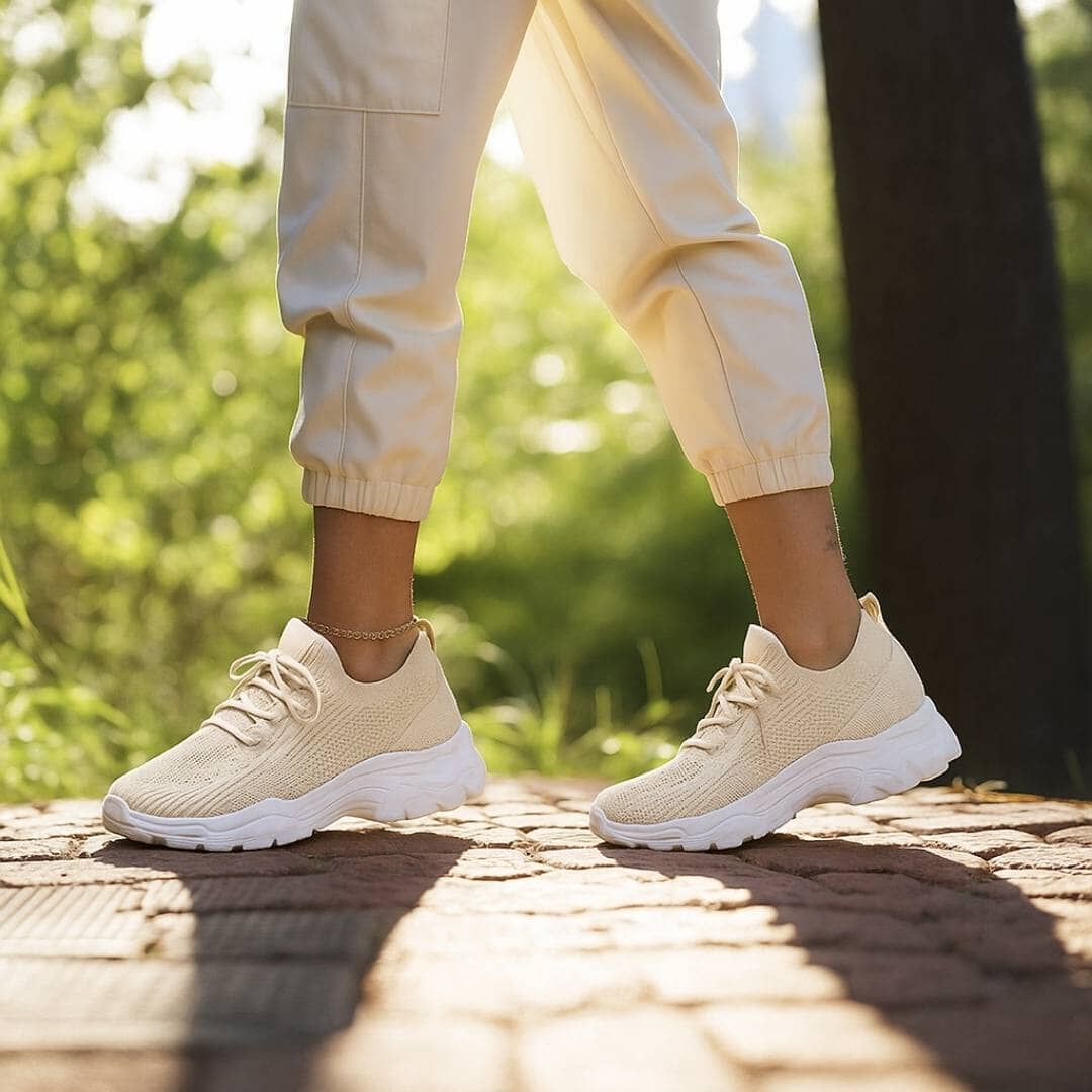 Zapatillas Anatómicas AirZen Move