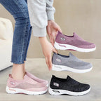Zapatillas Anatómicas para Mujeres - Comfort Sneakers