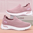 Zapatillas Anatómicas para Mujeres - Comfort Sneakers