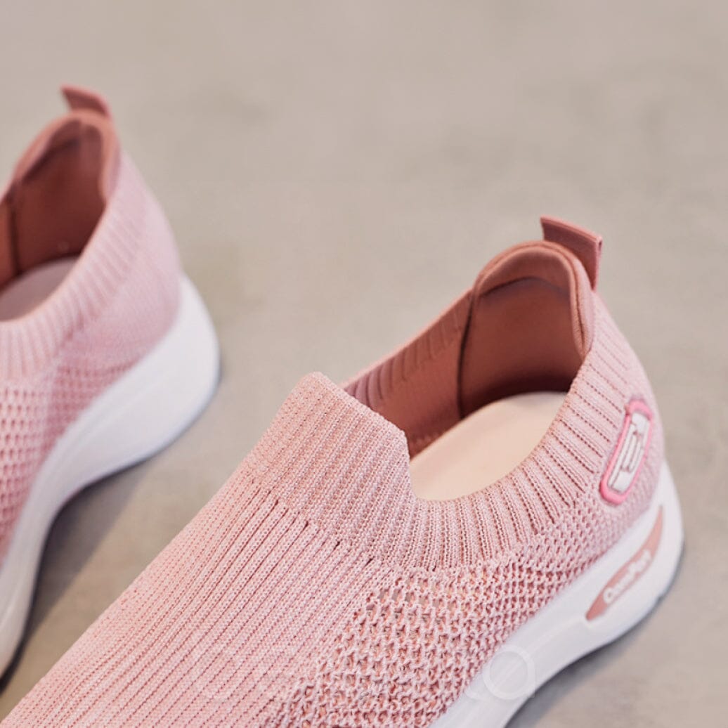 Zapatillas Anatómicas para Mujeres - Comfort Sneakers