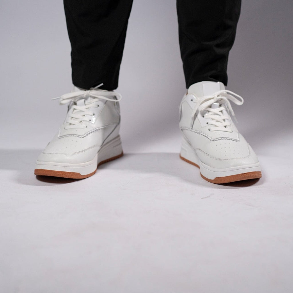 Zapatillas Casual Celeste