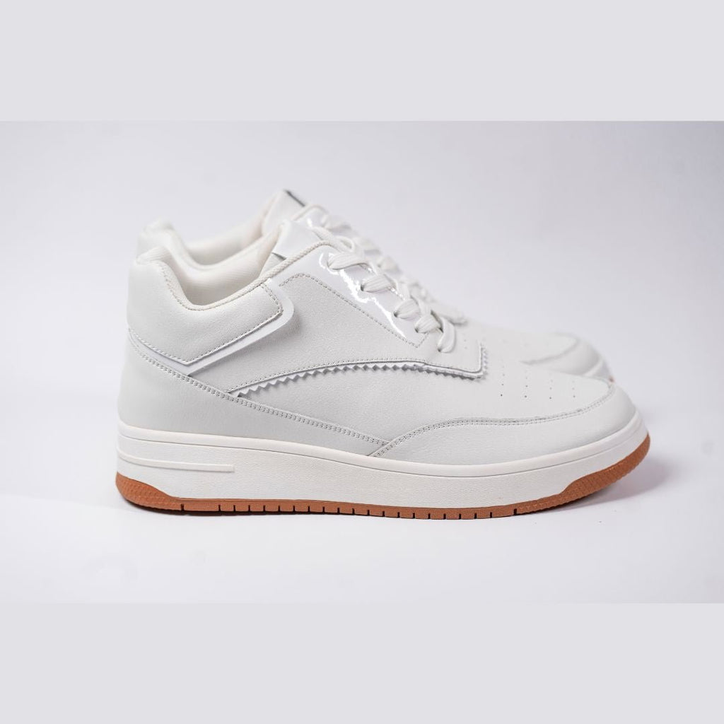 Zapatillas Casual Celeste