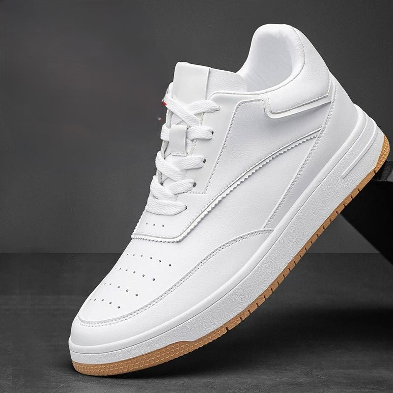 Zapatillas Casual Celeste