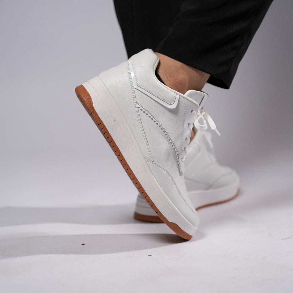 Zapatillas Casual Celeste