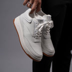 Zapatillas Casual Celeste