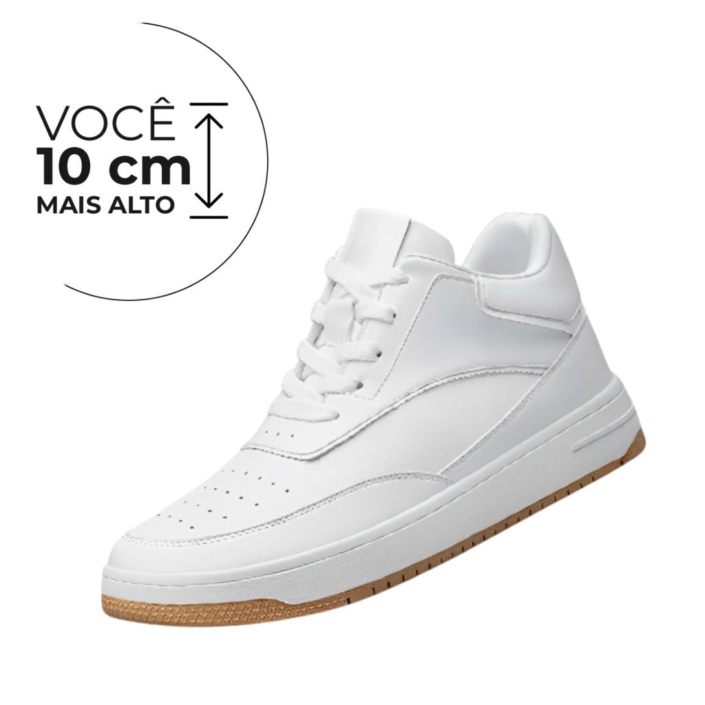 Zapatillas Casual Celeste