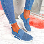 Zapatillas Casual Nany