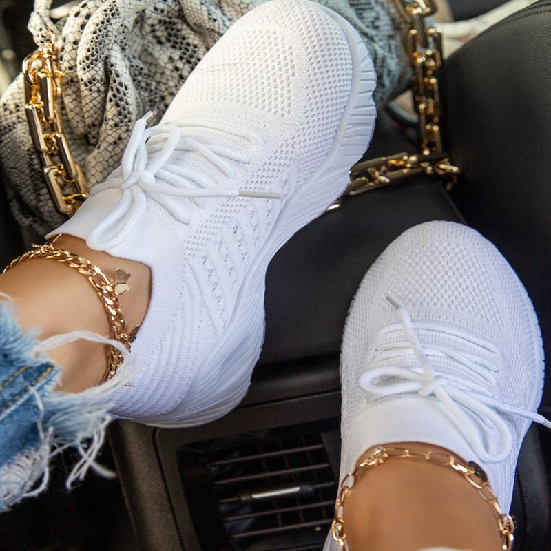 Zapatillas FlexConfy 2.0