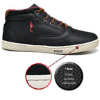 Zapatillas Infantiles Polo Blu