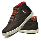 Zapatillas Infantiles Polo Blu