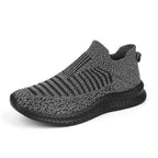 Zapatillas Masculinas Confortables para Caminar