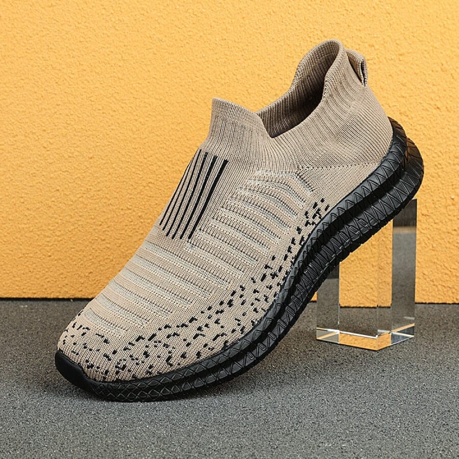 Zapatillas Masculinas Confortables para Caminar