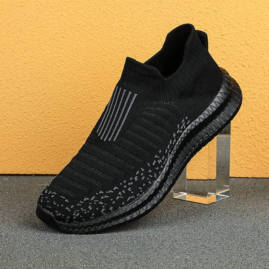 Zapatillas Masculinas Confortables para Caminar