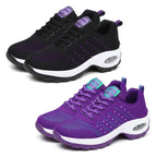 Zapatillas Ortopédicas Antimpacto - Conforto Flex | COMBO DE DOS PARES