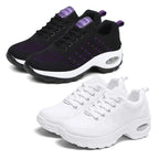 Zapatillas Ortopédicas Antimpacto - Conforto Flex | COMBO DE DOS PARES