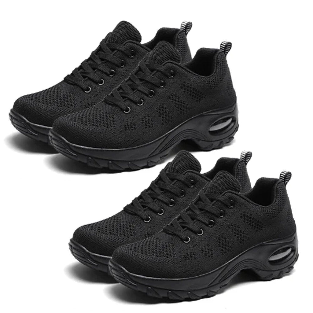 Zapatillas Ortopédicas Antimpacto - Conforto Flex | COMBO DE DOS PARES