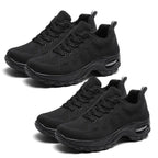 Zapatillas Ortopédicas Antimpacto - Conforto Flex | COMBO DE DOS PARES