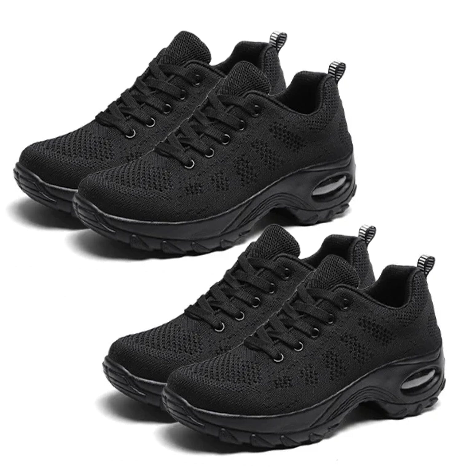 Zapatillas Ortopédicas Antimpacto - Conforto Flex | COMBO DE DOS PARES