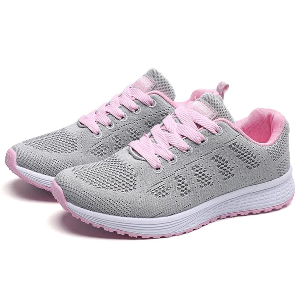 Zapatillas Ortopédicas Confort Running Unisex [ENVÍO GRATIS]