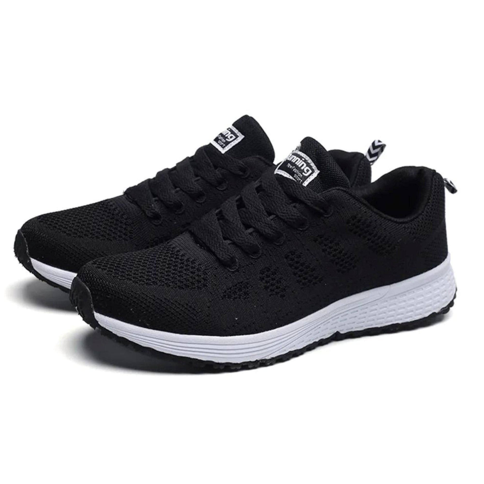 Zapatillas Ortopédicas Confort Running Unisex [ENVÍO GRATIS]