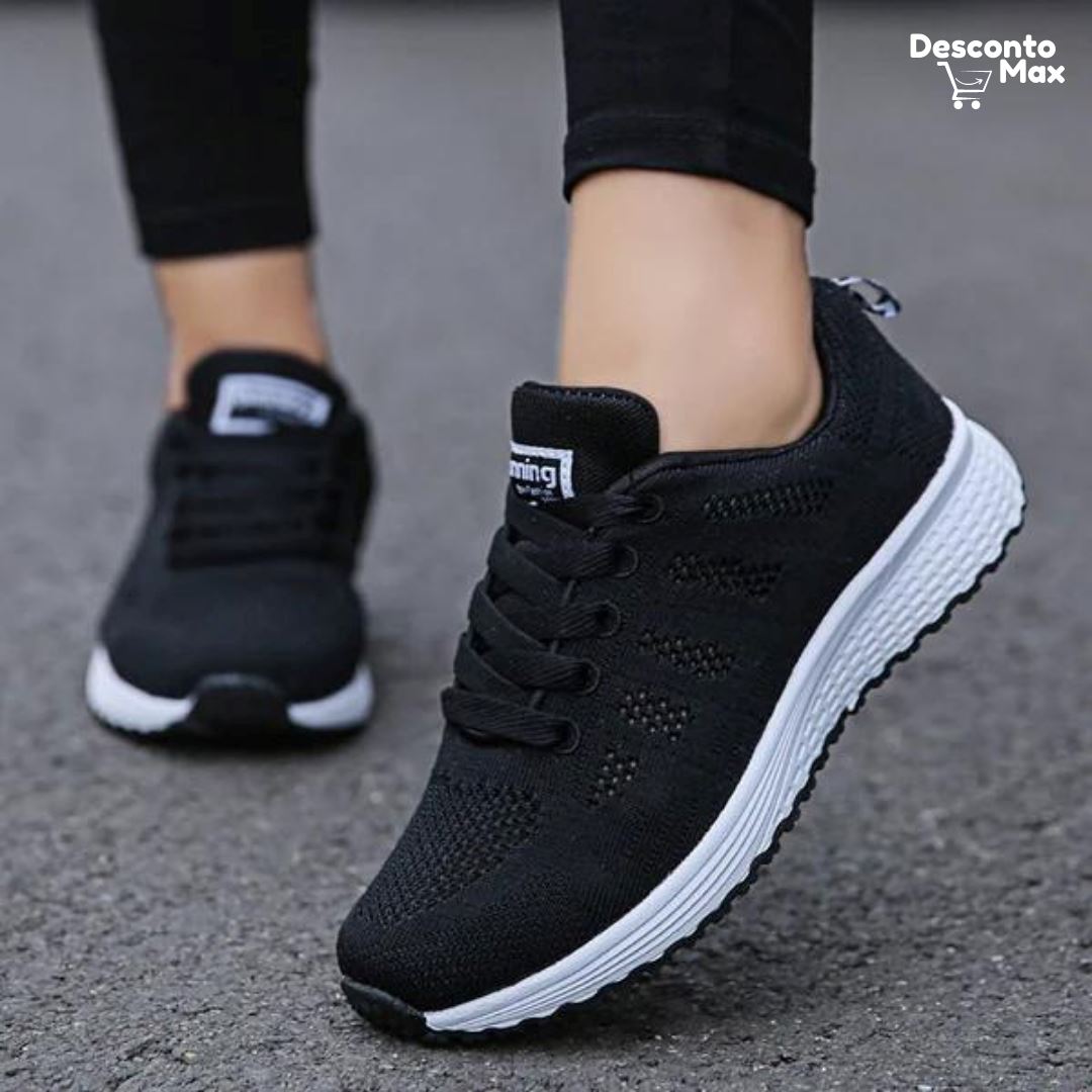 Zapatillas Ortopédicas Confort Running Unisex [ENVÍO GRATIS]
