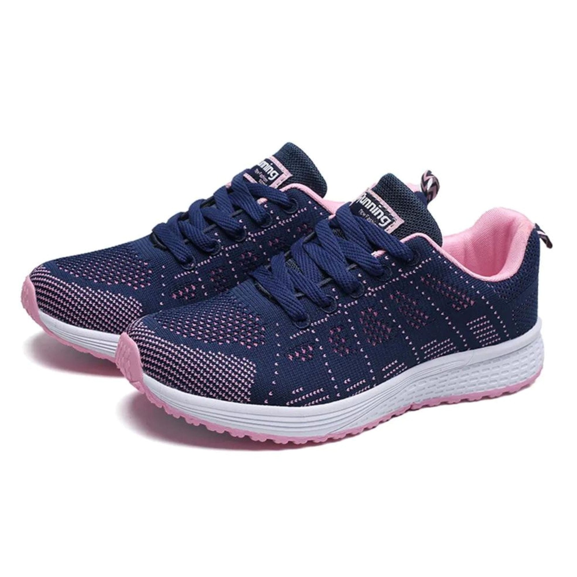 Zapatillas Ortopédicas Confort Running Unisex [ENVÍO GRATIS]