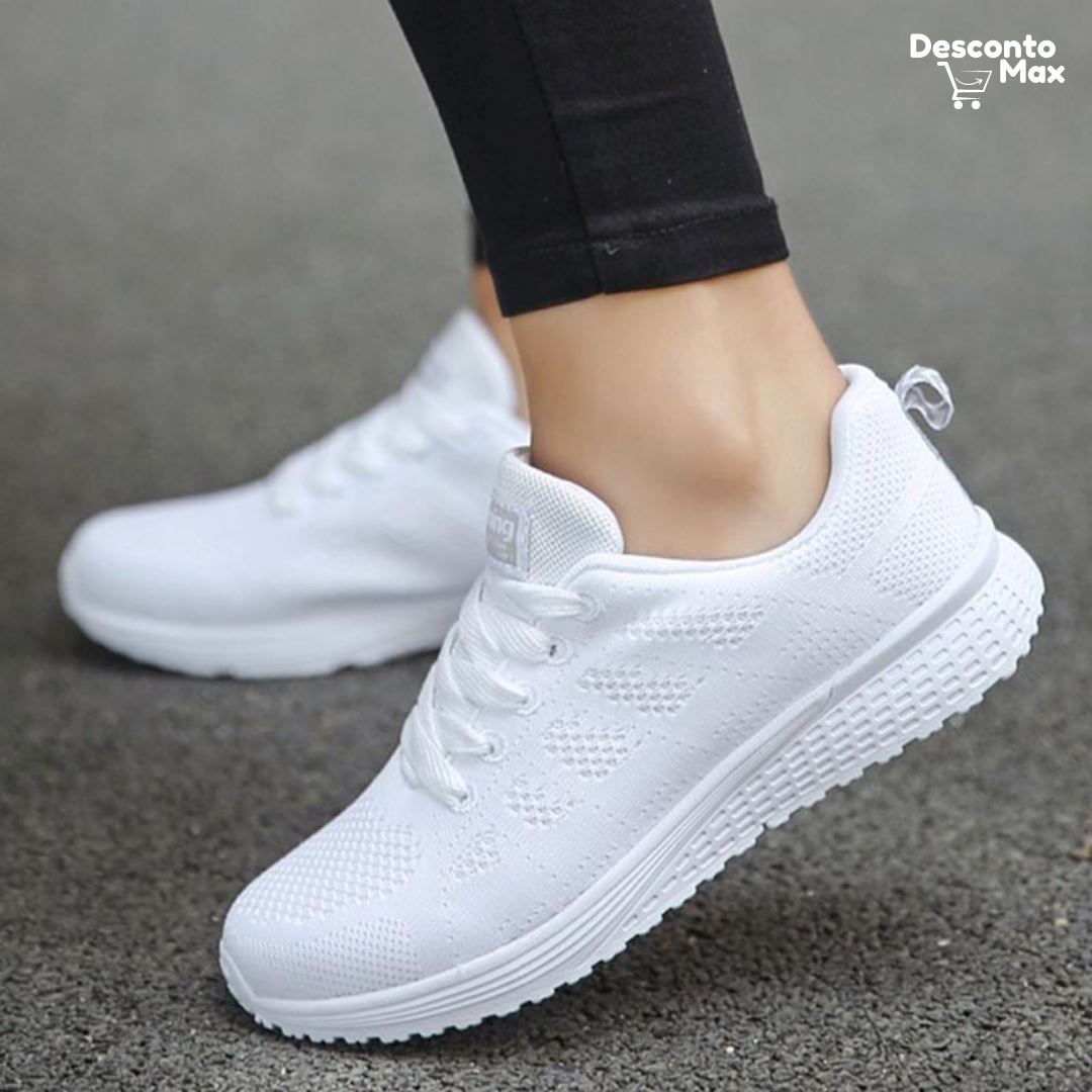 Zapatillas Ortopédicas Confort Running Unisex [ENVÍO GRATIS]