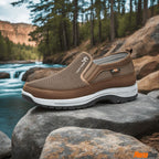 Orthopädische Schuhe Pheron Comfort Titanium MännerRaum