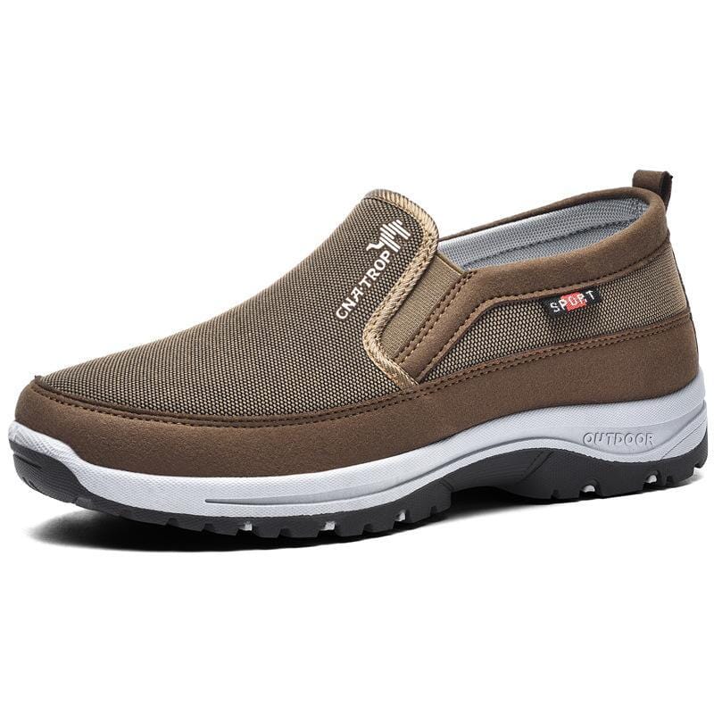 Zapatillas Ortopédicas Pheron Comfort Titanium - Confort Supremo