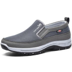 Orthopädische Schuhe Pheron Comfort Titanium MännerRaum