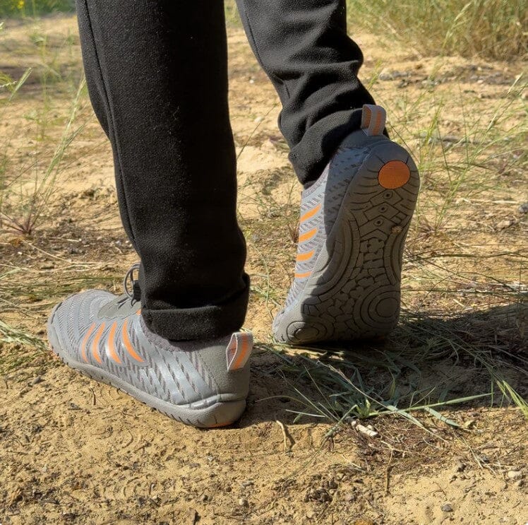 Herren Laufschuhe Terra UltraMax MännerRaum