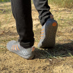 Zapatillas Terra UltraMax - Tu Paso Natural