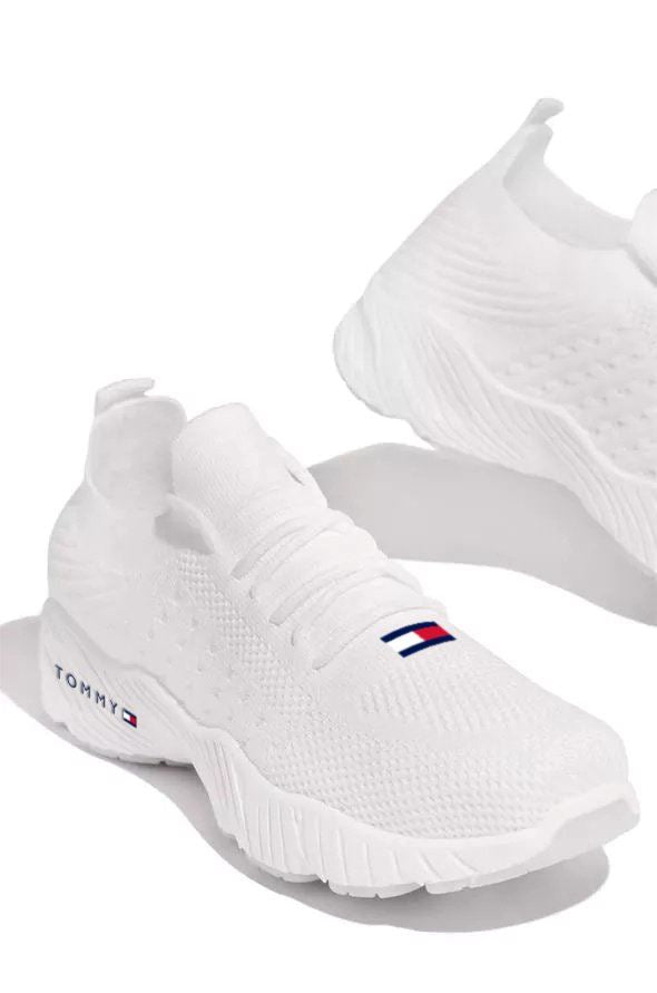 Zapatillas Tommy ConfortMax - Envío Gratis.