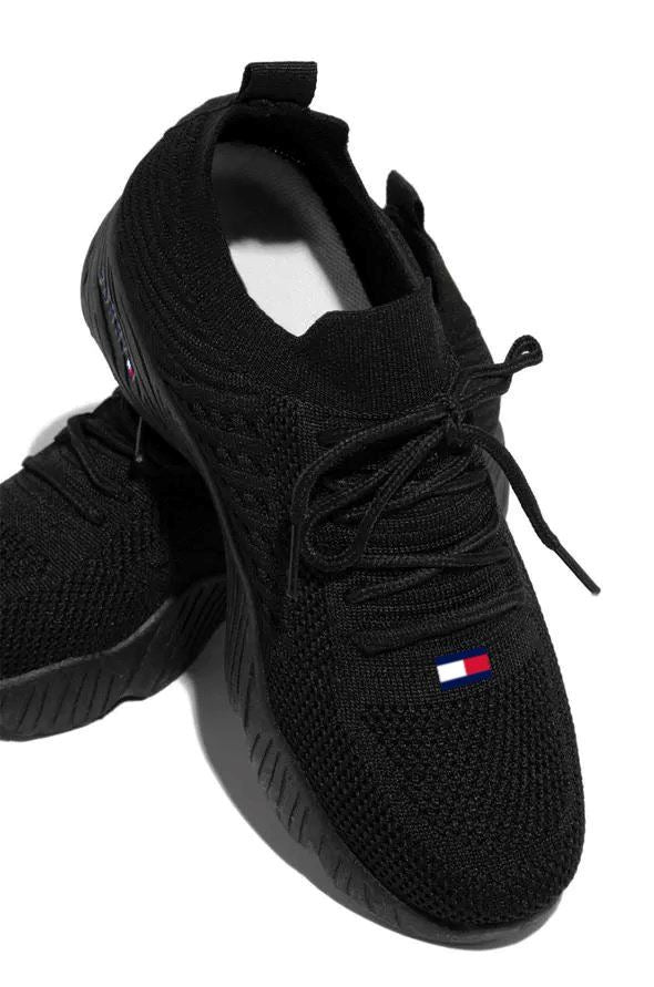 Zapatillas Tommy ConfortMax - Envío Gratis.