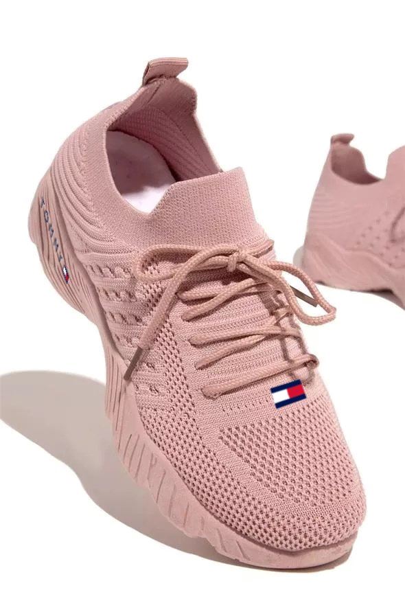 Zapatillas Tommy ConfortMax - Envío Gratis.