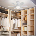 Ventilador Wind Light Silent