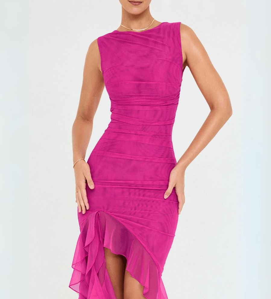 Vestido Anny  | Envío Gratis